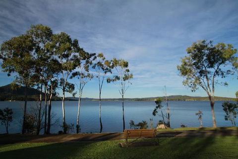 Tinaroo Lake Resort - Holiday Apartments - Accommodation Australia 5