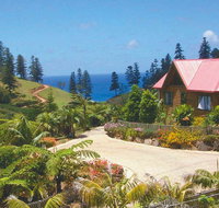 Tintoela of Norfolk - Accommodation Australia