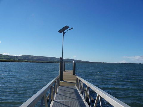 Toora Lodge Motel - Local Tourism 1
