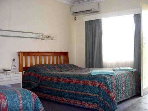 Town Centre Motel - Accommodation Australia 1