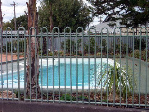 Town Centre Motel - Accommodation Australia 2