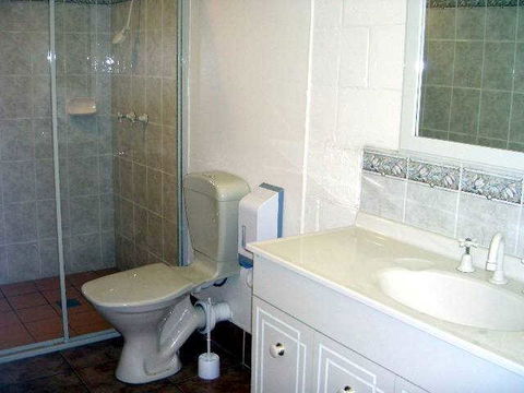 Town Centre Motel - Accommodation Australia 4