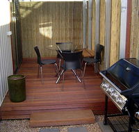 Silver Hill Townhouse - Accommodation Australia