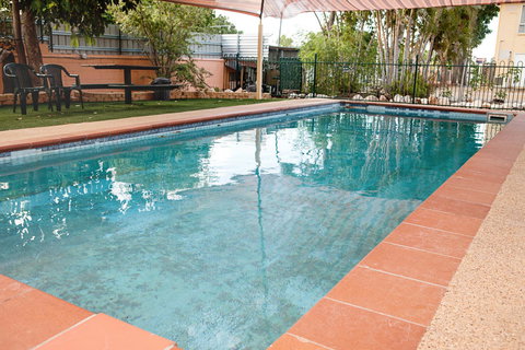 Townview Motel - Accommodation Australia 2