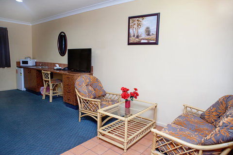 Townview Motel - Accommodation Australia 1