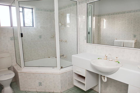 Townview Motel - Accommodation Australia 4