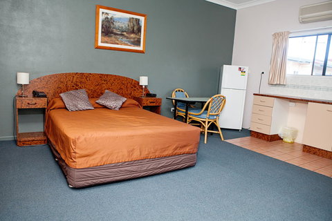 Townview Motel - Accommodation Australia 5