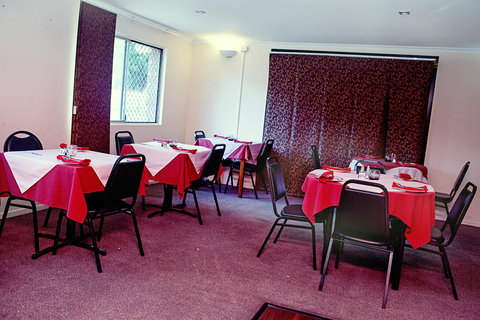 Townview Motel - Accommodation Australia 6