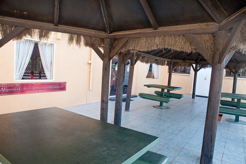 Townview Motel - Accommodation Australia 7