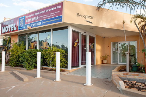 Townview Motel - Accommodation Australia 8