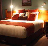 Trade Winds Country Cottages - Accommodation Australia