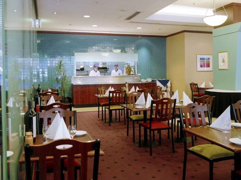 Travelodge Wynyard Sydney - Accommodation Australia 1