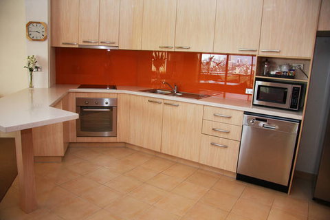 Travelodge Wynyard Sydney - Accommodation Australia 2