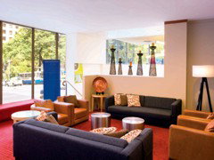 Travelodge Wynyard Sydney - Accommodation Australia 5