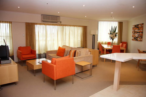 Travelodge Wynyard Sydney - Accommodation Australia 3