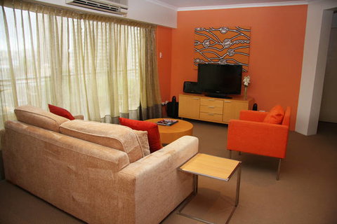 Travelodge Wynyard Sydney - Accommodation Australia 4