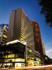 Travelodge Wynyard Sydney - Accommodation Australia 6