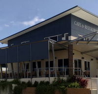 Tropixx Motel and Restaurant - Accommodation Australia