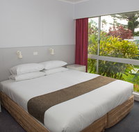 Tudor Apartments - Accommodation Australia