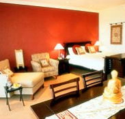 Tuileries Rutherglen - Local Tourism