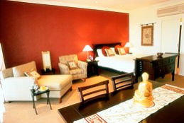 Tuileries Rutherglen - Accommodation Australia 0