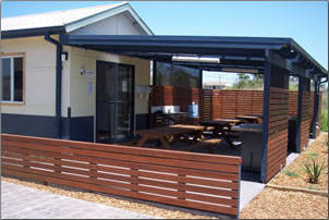 Two Shores Holiday Village - Local Tourism 3