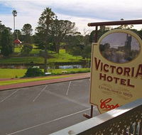 Victoria Hotel - Local Tourism