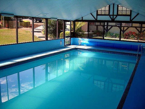 Village Family Motor Inn - Accommodation Australia 2