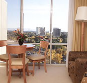 Waldorf Apartment Hotel Canberra - Accommodation Australia