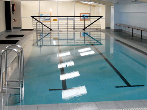 Waldorf Apartment Hotel Canberra - Accommodation Australia 2