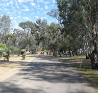 Warracknabeal Caravan Park - Accommodation Australia