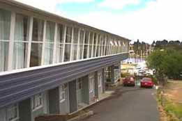 Waterfront Lodge Motel - Accommodation Australia 0