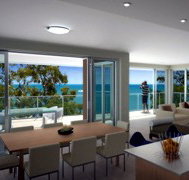 Watermark Apartments - Accommodation Australia