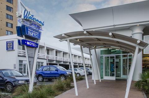 Watermark Glenelg - Local Tourism 1