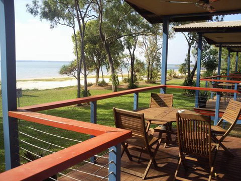 Weipa Caravan Park & Camping Ground - Local Tourism 1
