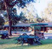 Whim-Inn Motel - Accommodation Australia