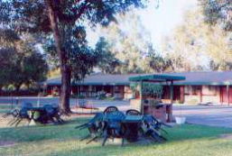 Whim-Inn Motel - Accommodation Australia 0