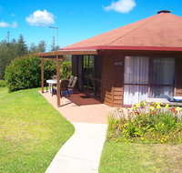 Whispering Pines - Accommodation Australia