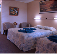 Whitsunday Palms - Accommodation Australia