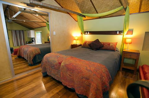 Witches Falls Cottages - Local Tourism 0