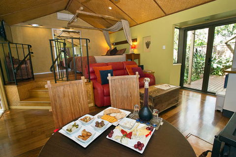 Witches Falls Cottages - Local Tourism 1