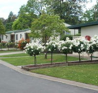 Wodonga Caravan  Cabin Park - Accommodation Australia