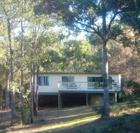 Wonboyn Lake Accommodation - Nadgee by Nature Cottages - Accommodation Australia