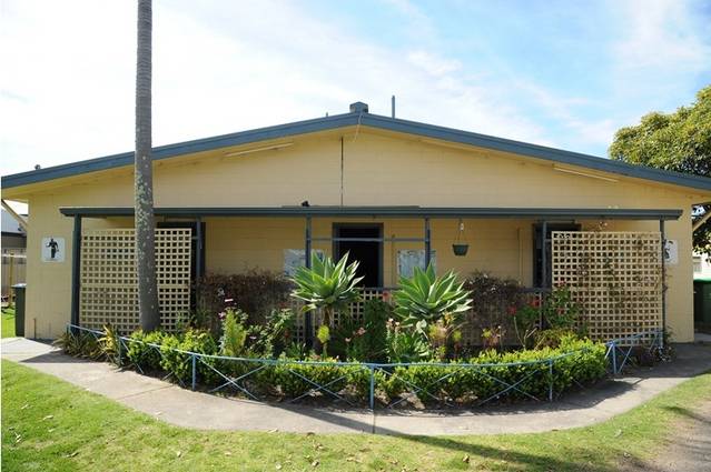 Lakes Entrance VIC Accommodation Australia