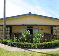 Woodbine Tourist Park - Accommodation Australia