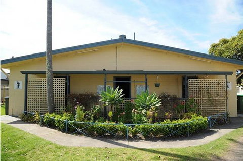 Woodbine Tourist Park - Accommodation Australia 0