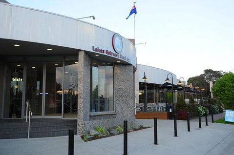 Woodbine Tourist Park - Accommodation Australia 2
