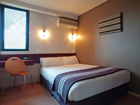 Y Hotel City South - Local Tourism 0