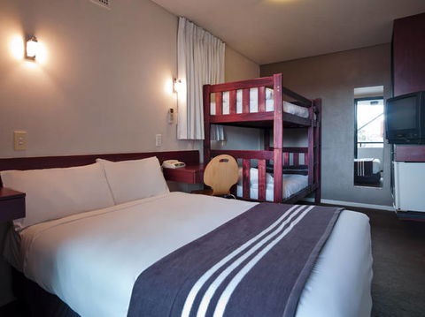 Y Hotel City South - Local Tourism 1