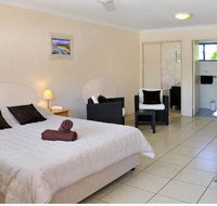 Yamba Twin Pines Motel - Accommodation Australia